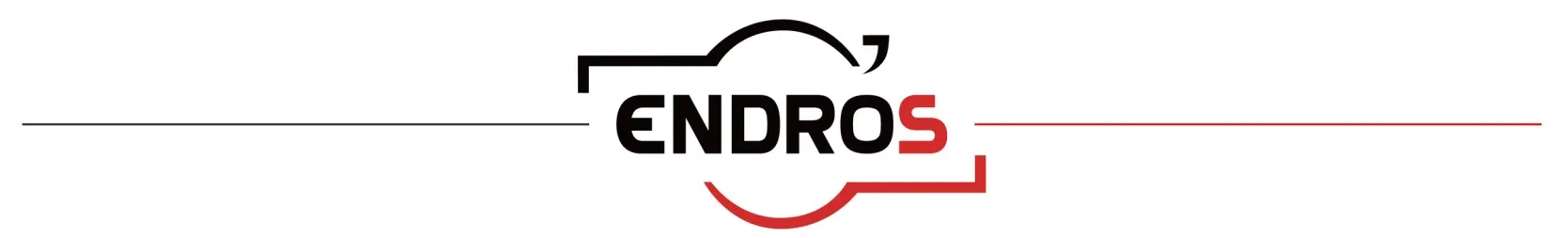 Logo ENDROS